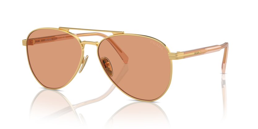 Prada PR A58S Sunglasses