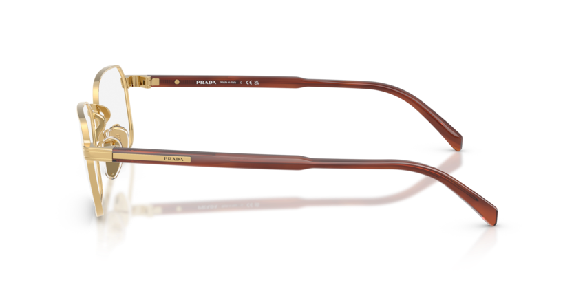 Prada PR C50VD Eyeglasses