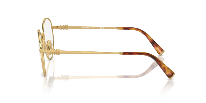 Miu Miu MU 52XV Eyeglasses