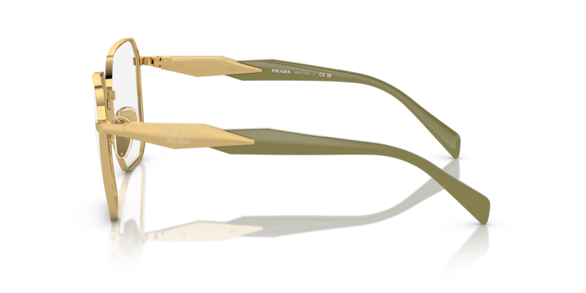 Prada PR 56ZV Eyeglasses