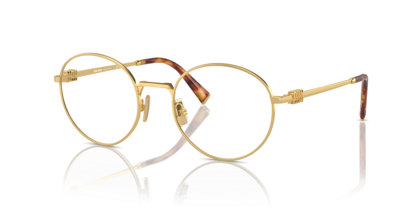 Miu Miu MU 52XV Eyeglasses