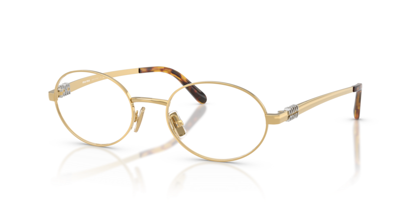 Miu Miu MU 50ZV Eyeglasses