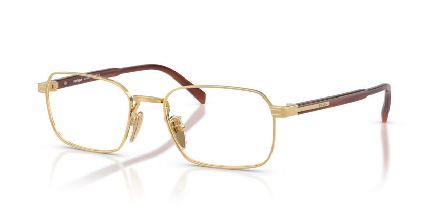 Prada PR C50VD Eyeglasses