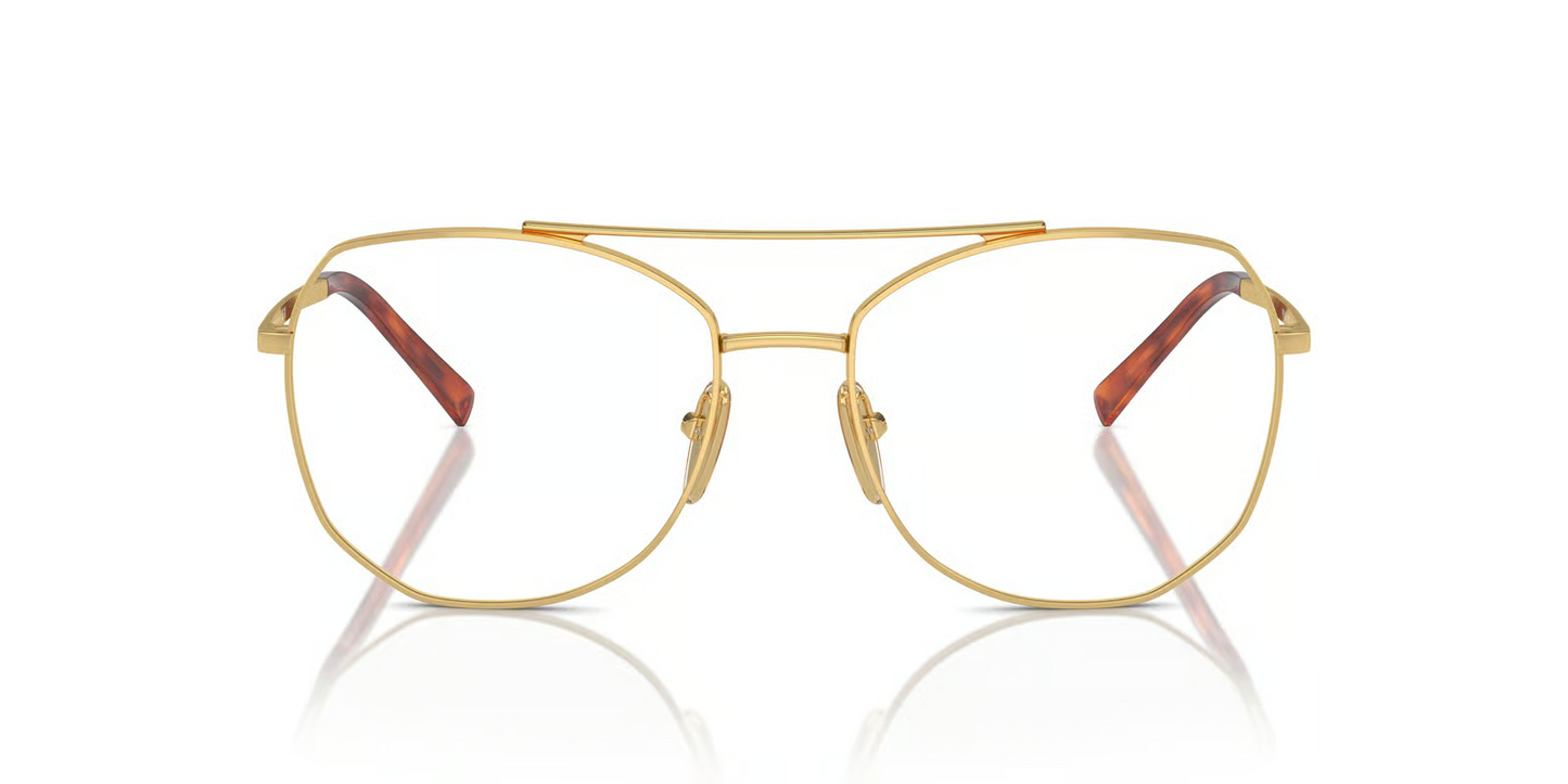 Prada PR A58V Eyeglasses