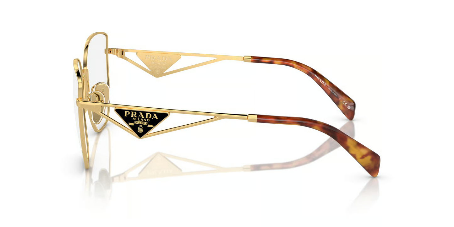 Prada PR A54VD Eyeglasses