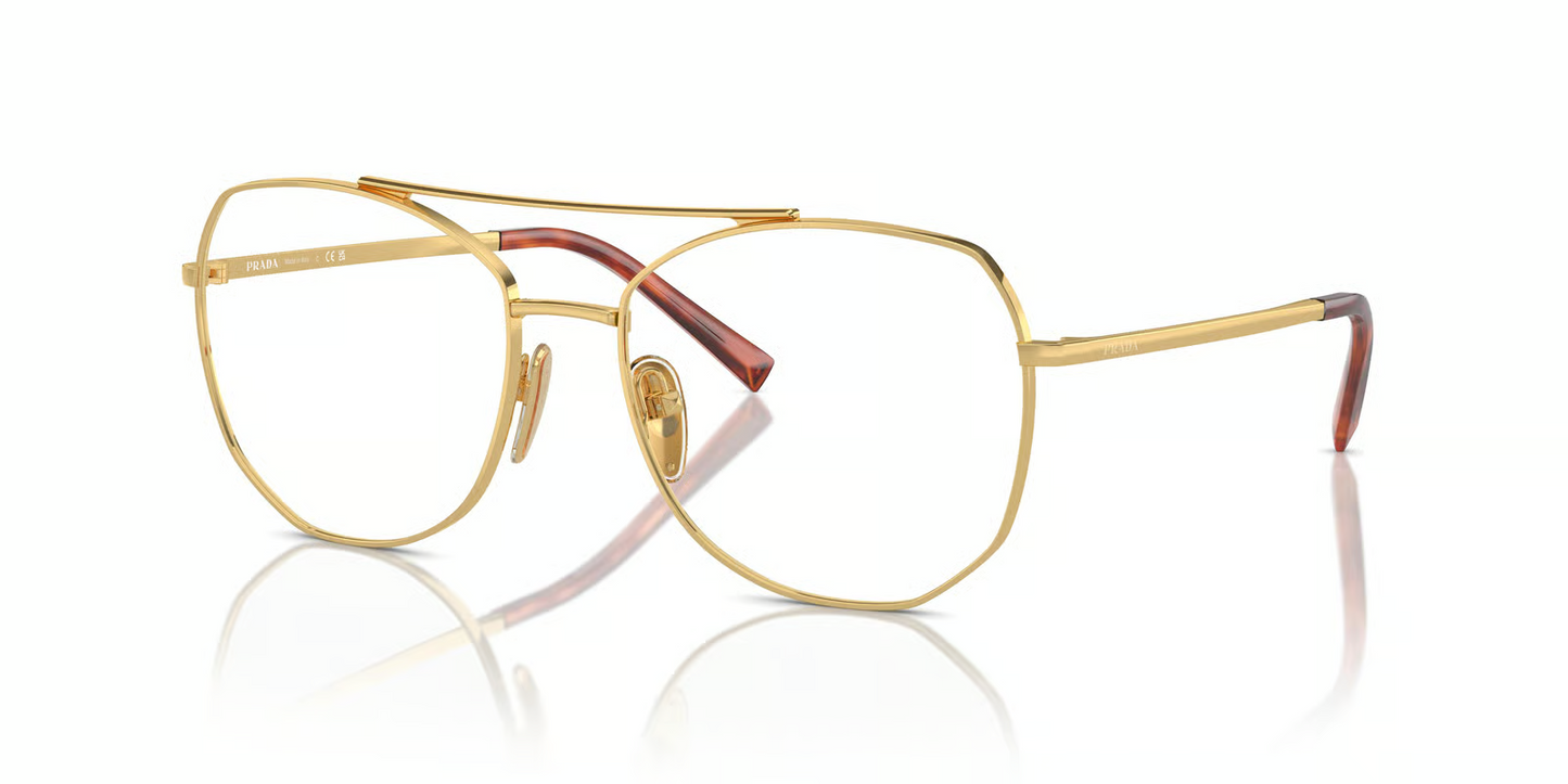 Prada PR A58V Eyeglasses