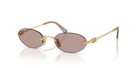 Miu Miu MU A54S Sunglasses