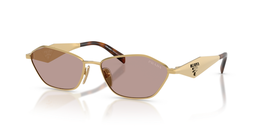 Prada PR D50S Sunglasses