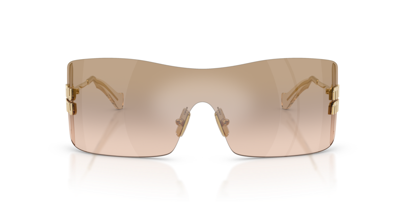 Miu Miu MU B53S Sunglasses