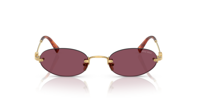 Miu Miu MU A54S Sunglasses