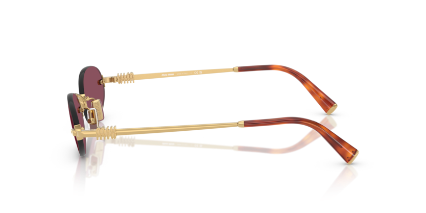 Miu Miu MU A54S Sunglasses