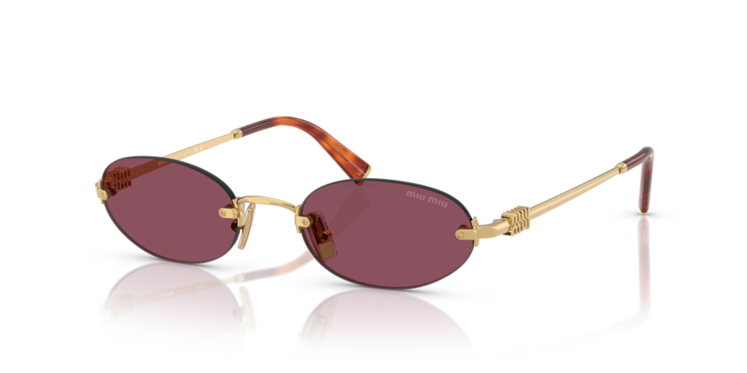 Miu Miu MU A54S Sunglasses