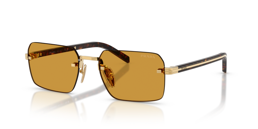 Prada PR D55S Sunglasses