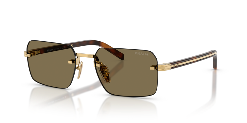 Prada PR D55S Sunglasses