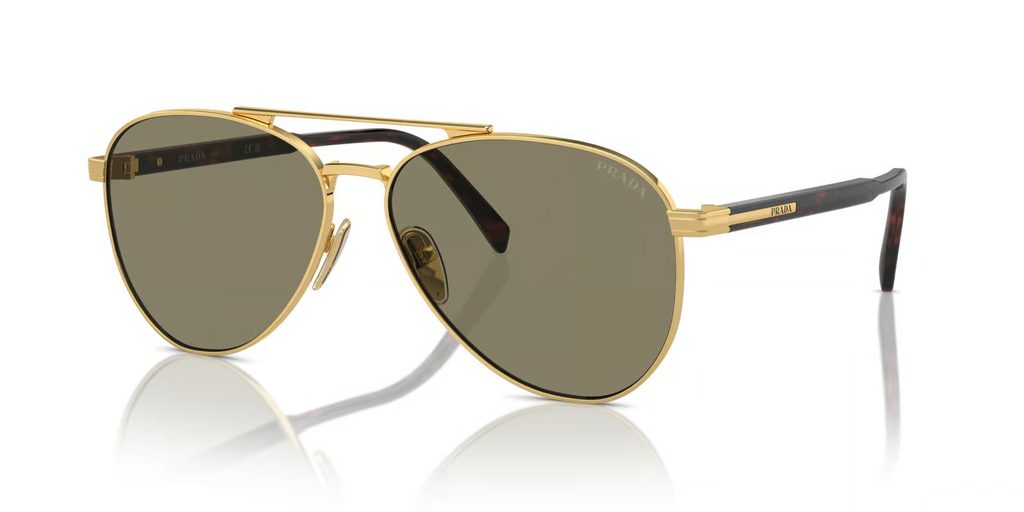 Prada PR A58S Sunglasses