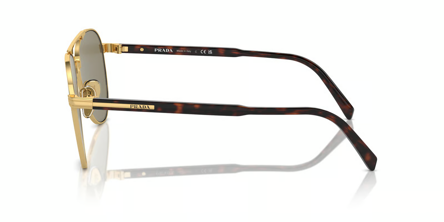 Prada PR A58S Sunglasses