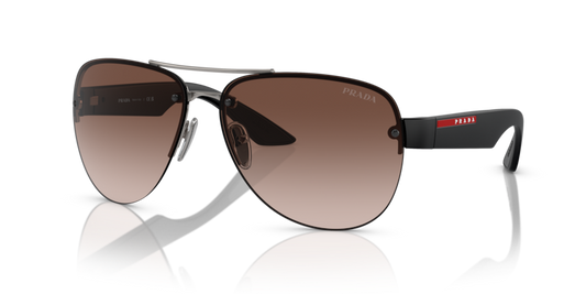 Prada Linea Rossa PS 55YS Sunglasses