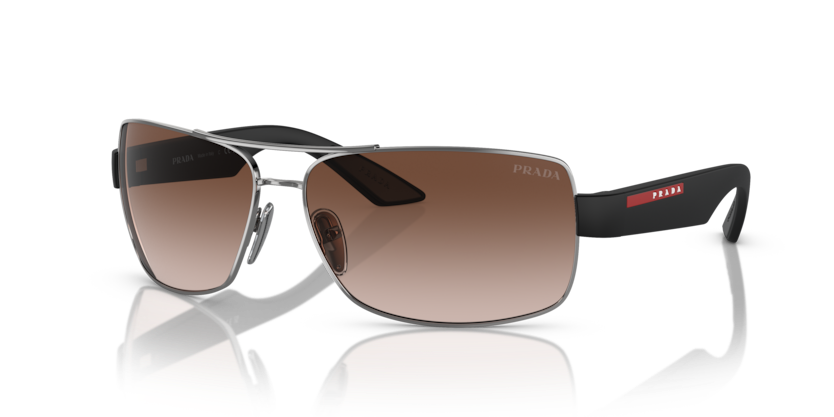 Prada Linea Rossa PS 50ZS Sunglasses