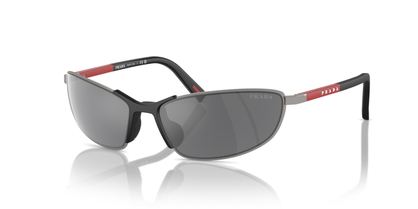 Prada Linea Rossa PS 55ZS Sunglasses