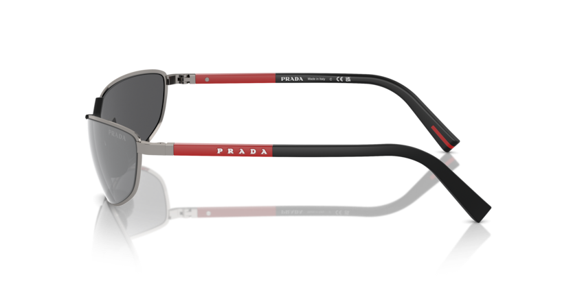 Prada Linea Rossa PS 55ZS Sunglasses