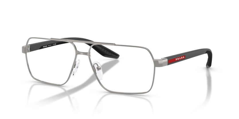 Prada Linea Rossa PS 51TV Eyeglasses