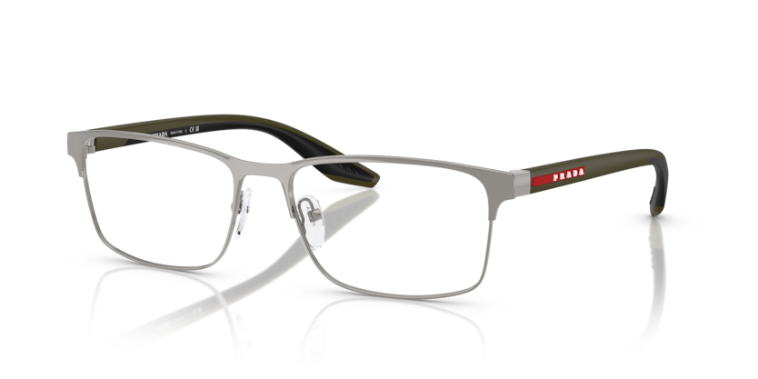 Prada Linea Rossa PS 50PV Eyeglasses