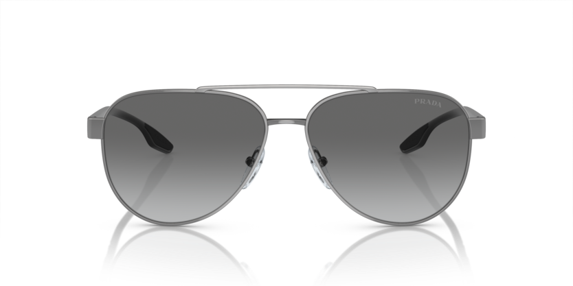 Prada Linea Rossa PS 54TS Lifestyle Sunglasses