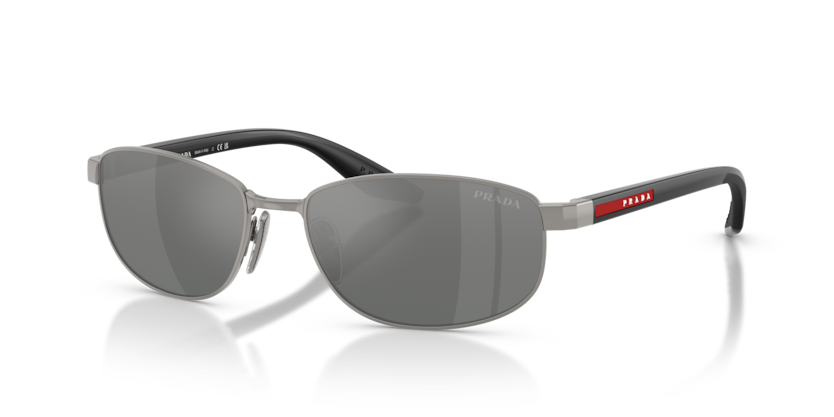 Prada Linea Rossa PS B53S Sunglasses