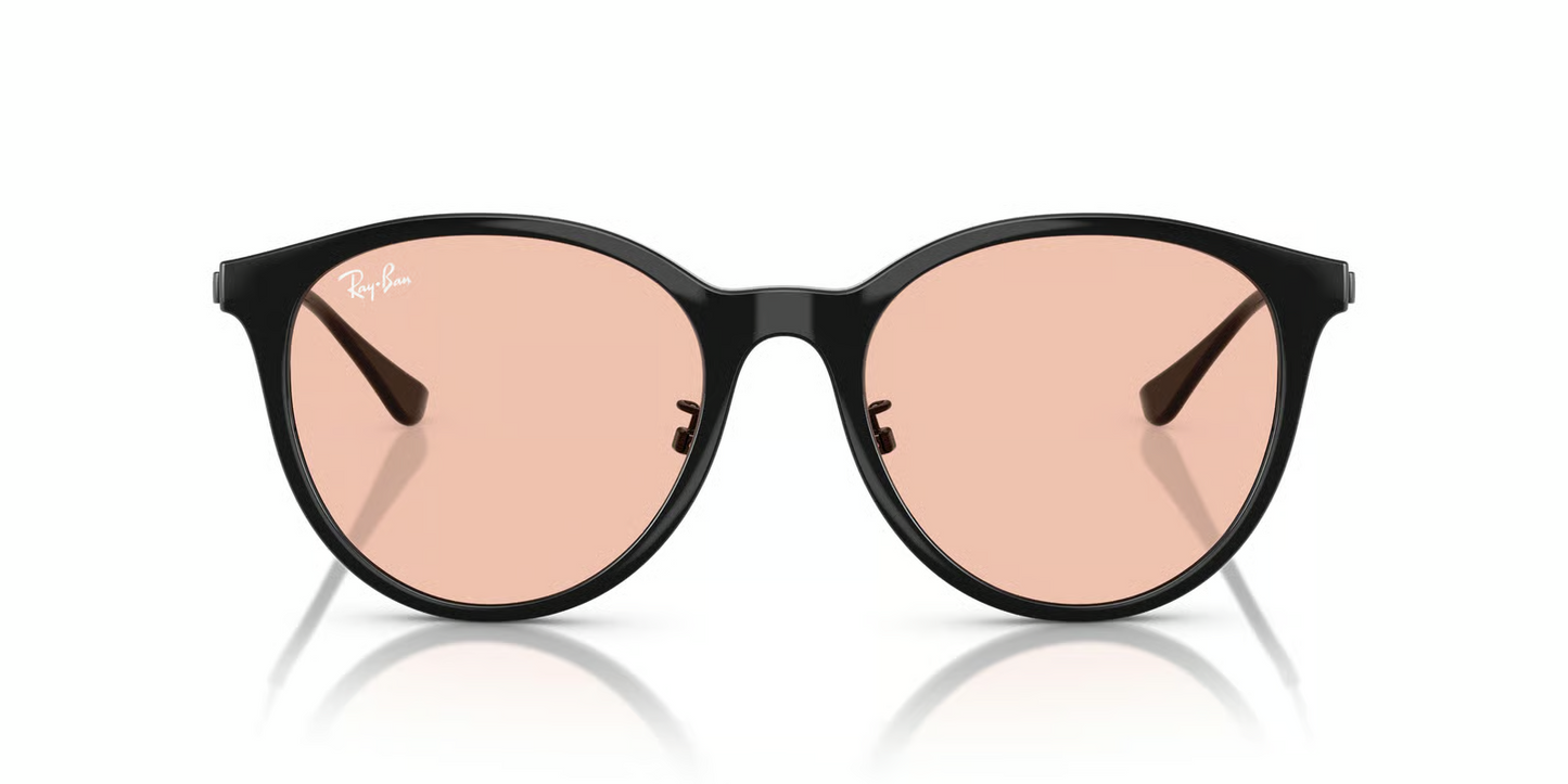 Ray-Ban RB4334D Sunglasses