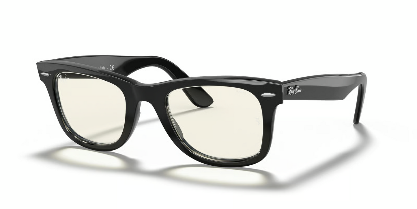 Ray-Ban RB2140 Wayfarer Sunglasses