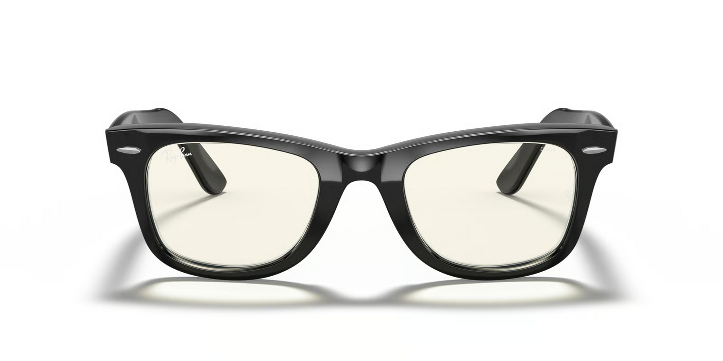 Ray-Ban RB2140 Wayfarer Sunglasses