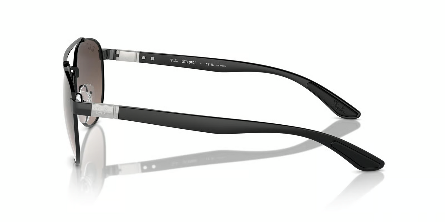 Ray-Ban RB3736CH Sunglasses