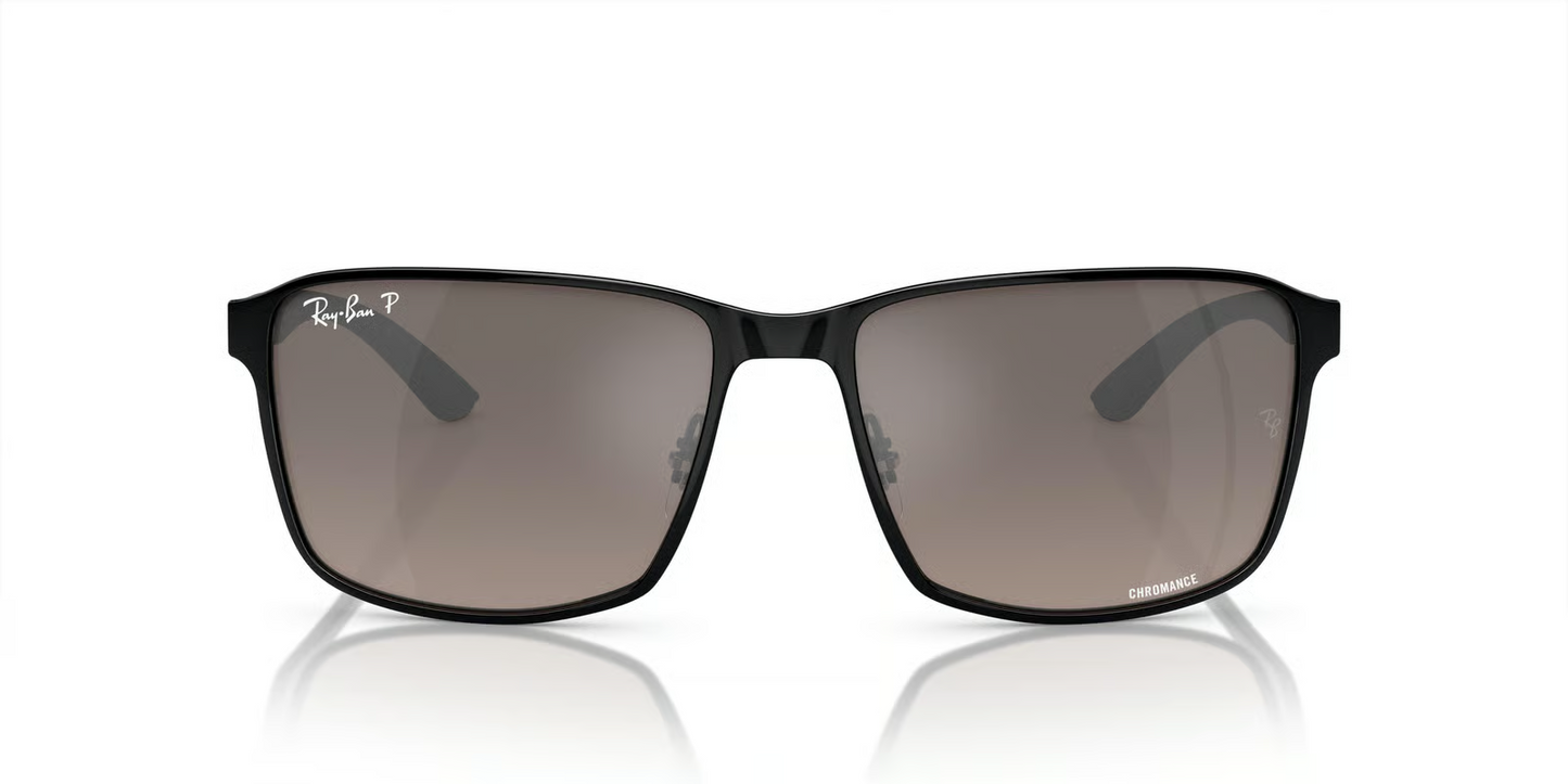 Ray-Ban RB3721CH Sunglasses