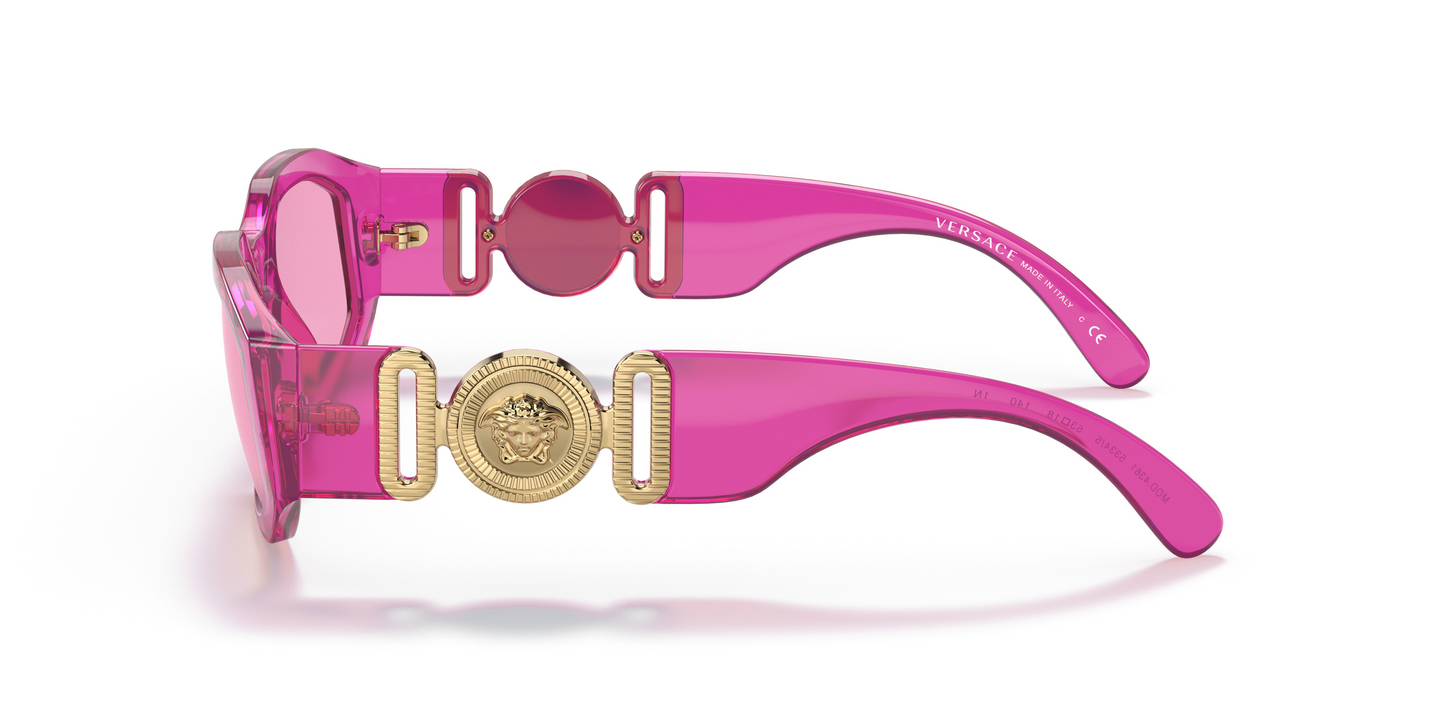 Versace VE4361 Sunglasses