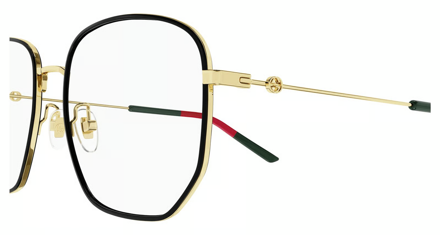 Gucci GG1197OA Eyeglasses