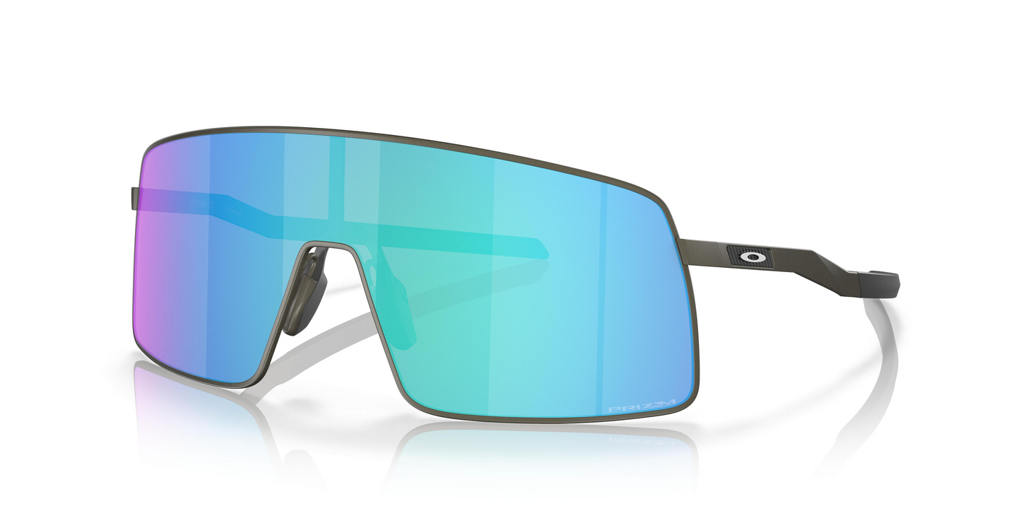 Oakley OO6013 Sutro TI Sunglasses