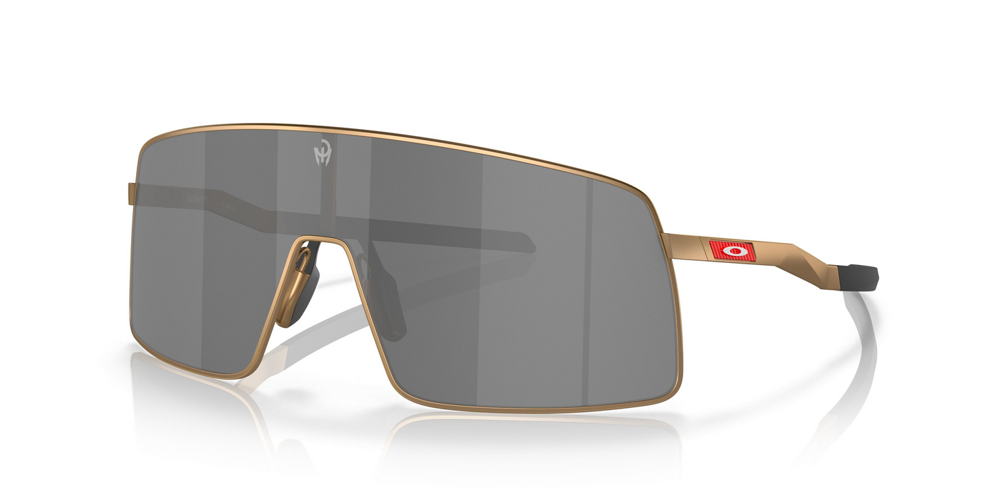 Oakley OO6013 Sutro TI Sunglasses