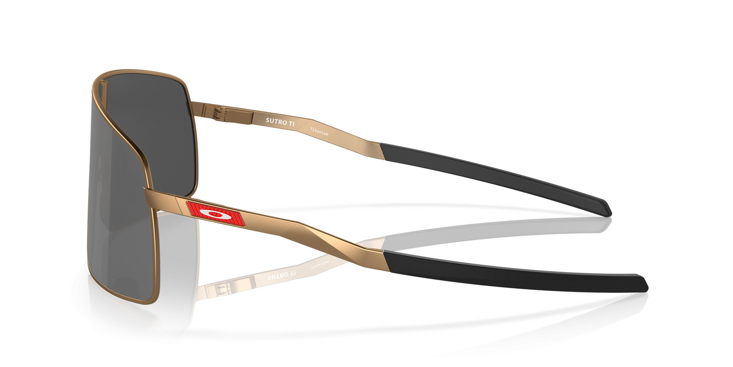 Oakley OO6013 Sutro TI Sunglasses