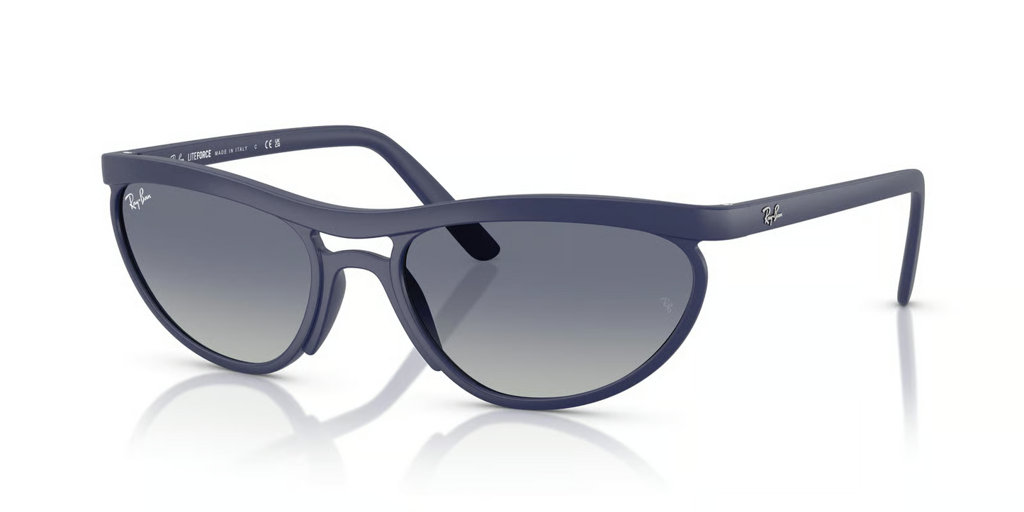 Ray-Ban RB4453 Sunglasses