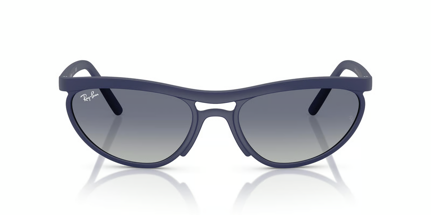 Ray-Ban RB4453 Sunglasses