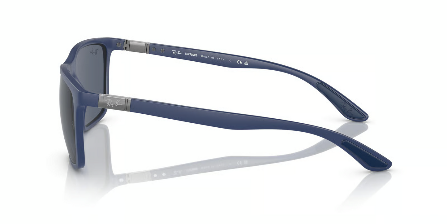 Ray-Ban RB4385 Sunglasses