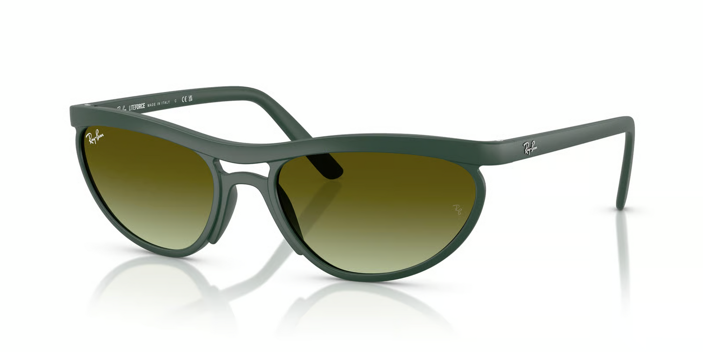 Ray-Ban RB4453 Sunglasses