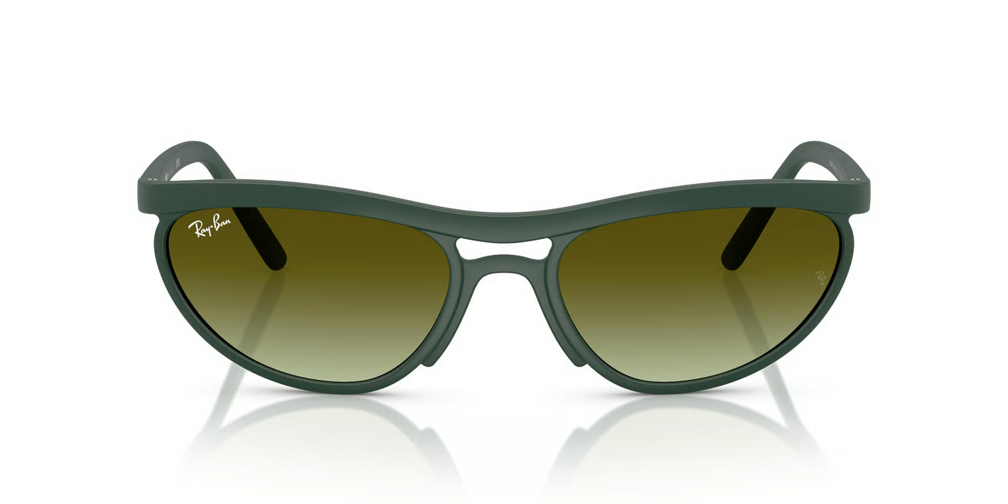 Ray-Ban RB4453 Sunglasses