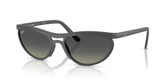 Ray-Ban RB4453 Sunglasses