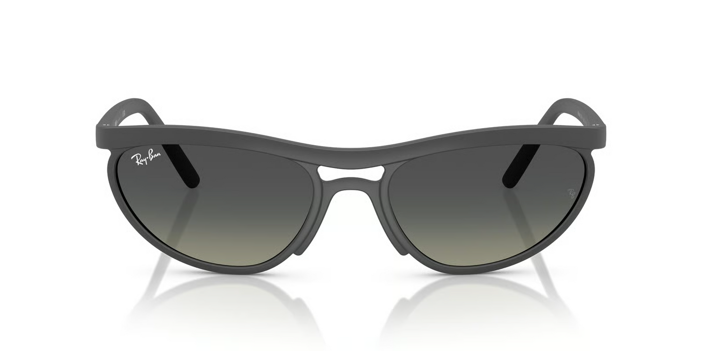 Ray-Ban RB4453 Sunglasses