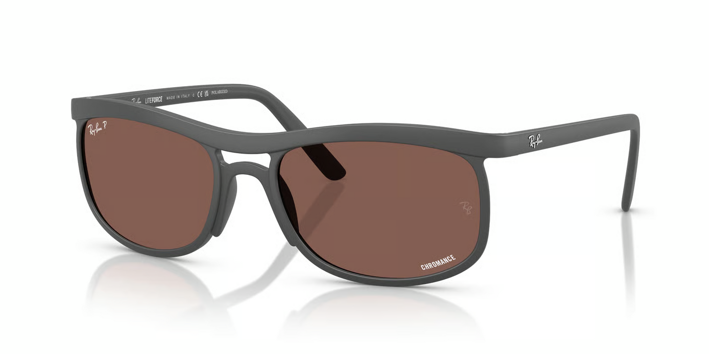 Ray-Ban RB4452CH Sunglasses