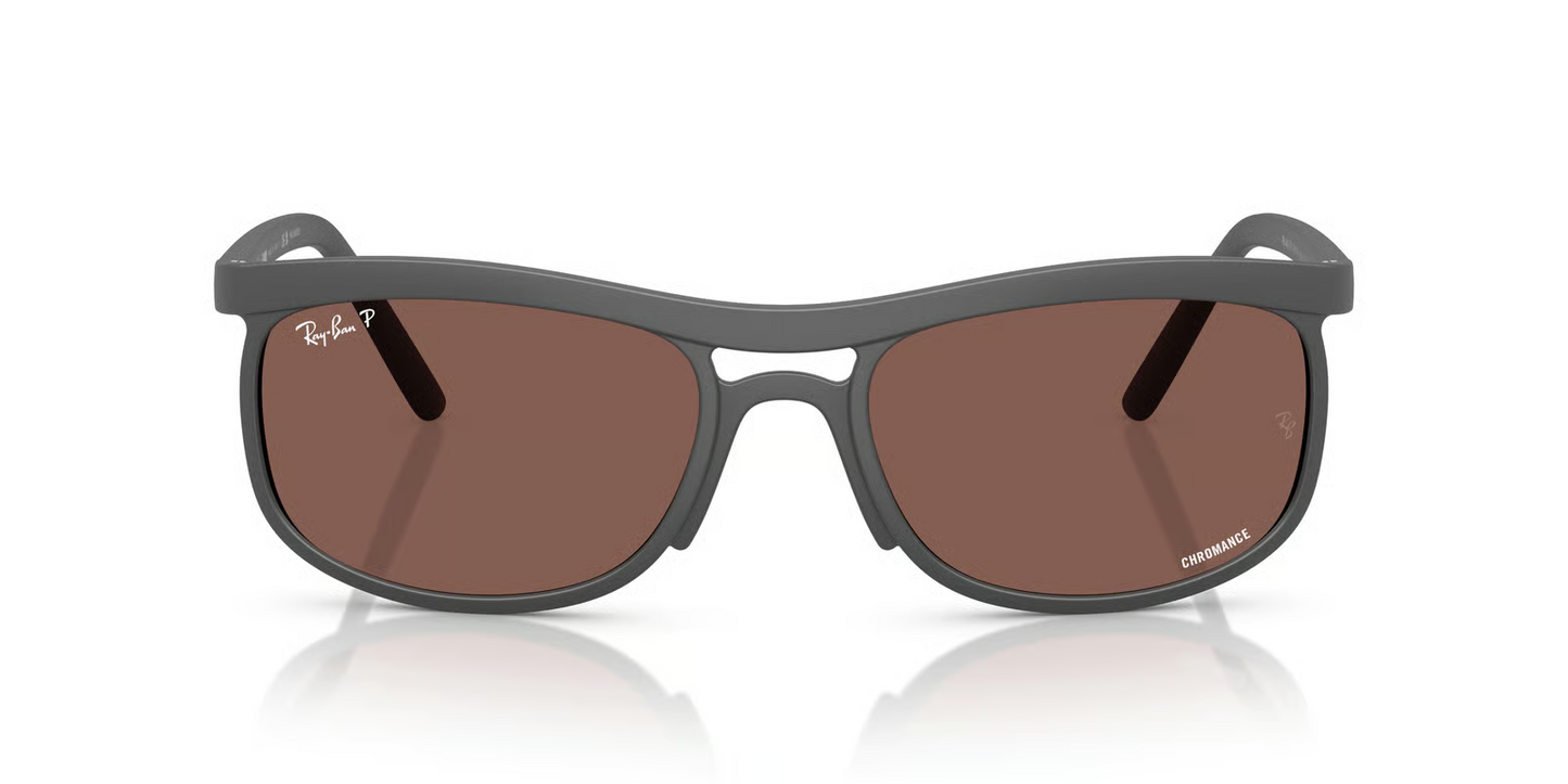 Ray-Ban RB4452CH Sunglasses