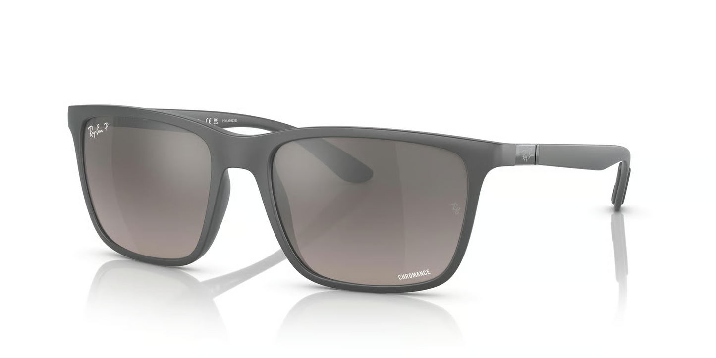 Ray-Ban RB4385 Sunglasses