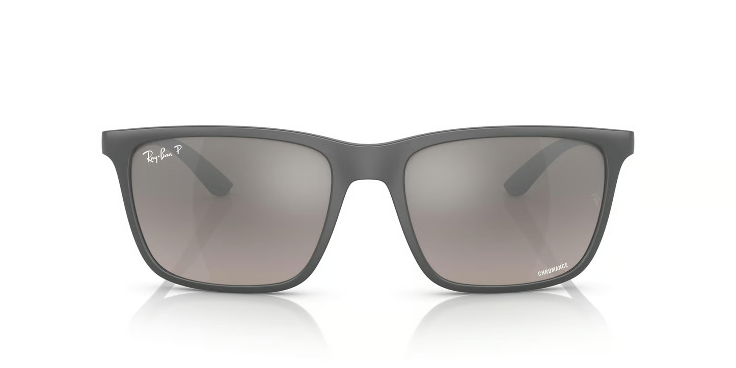 Ray-Ban RB4385 Sunglasses