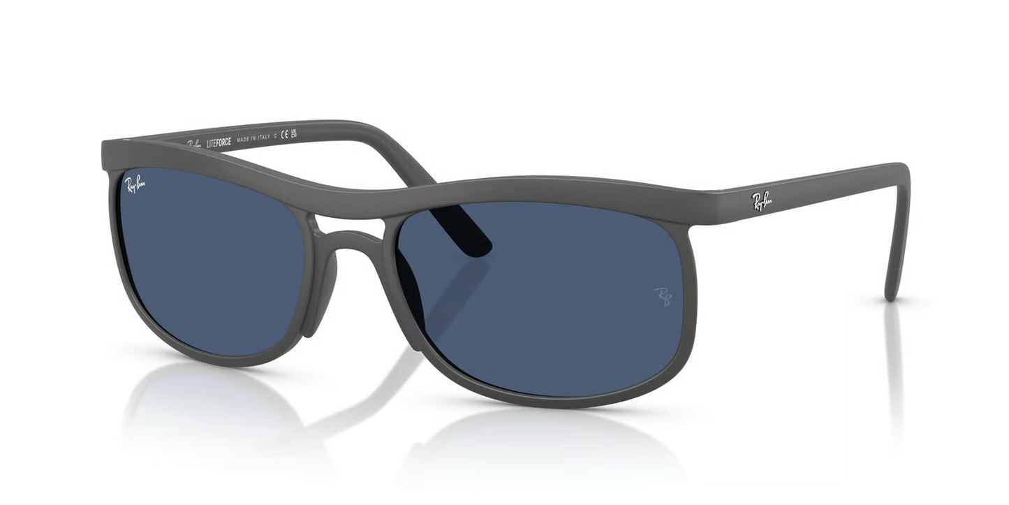 Ray-Ban RB4452 Sunglasses